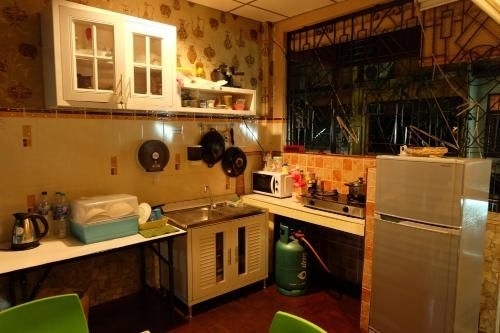 เดคคอร์ ดู โฮสเทล (Decor Do Hostel)4