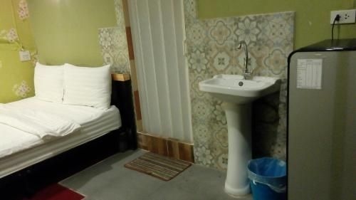 เดคคอร์ ดู โฮสเทล (Decor Do Hostel)2
