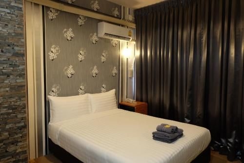 เดคคอร์ ดู โฮสเทล (Decor Do Hostel)1