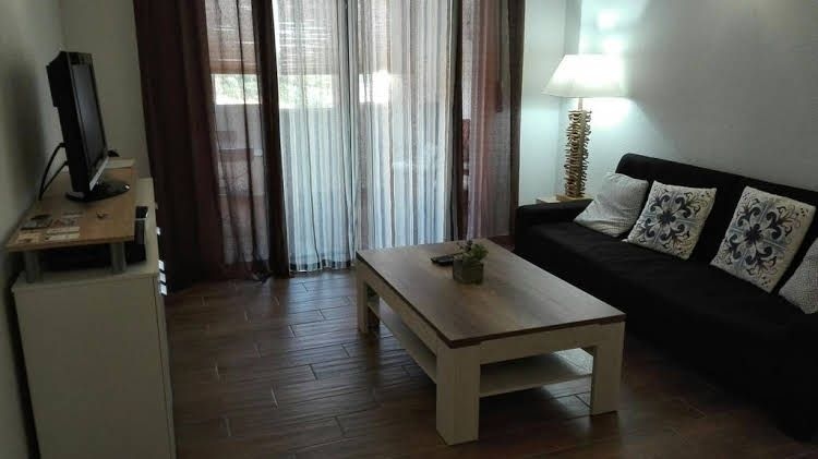 Apartamento Oceano0