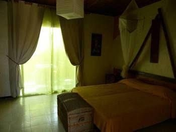 Relais de Bravone0