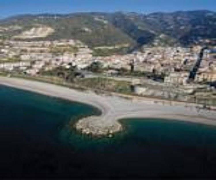 Terrazza Sul Mare0