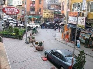 Sultan Otel0