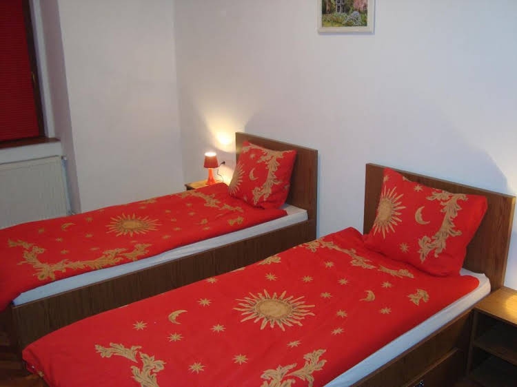Apartament Miruna Sibiu Filarmonicii0