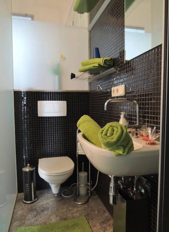 Appartement Cervantes Downtown0