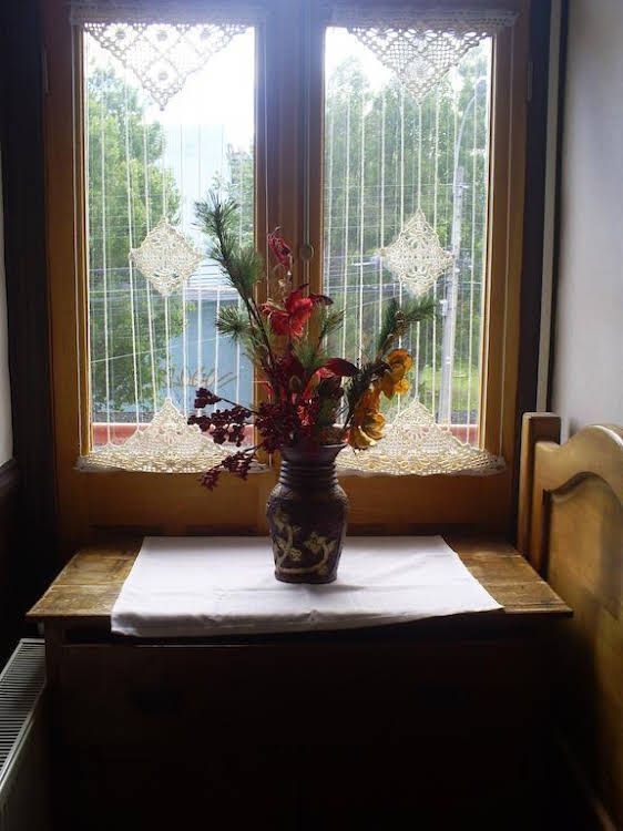 Hostal Bustamante0