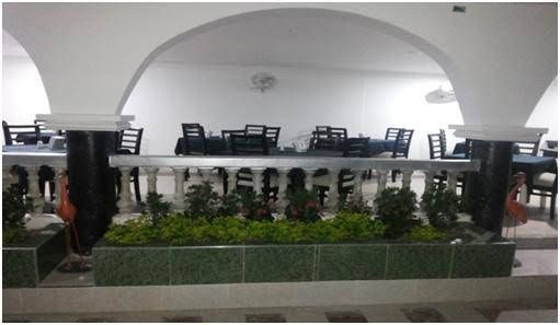 Hotel Damar0