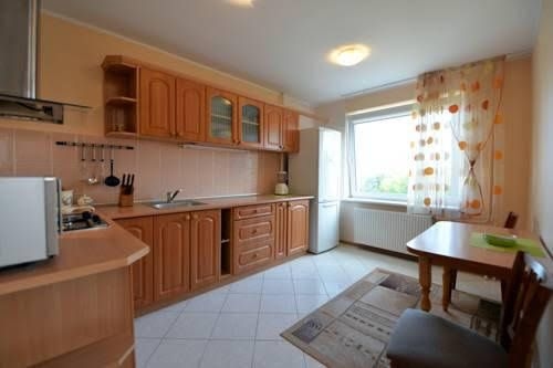 Apartamentai prie Alkos0