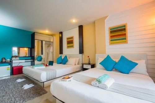 แองเคอร์ บูทิก เฮาส์ (Anchor Boutique House)0