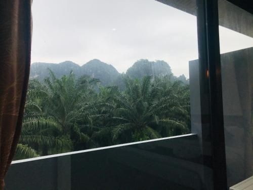 เขาสก เนเชอร์ เพลซ (Khao Sok Nature Place)2