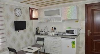 Sophia Studio Apartments0