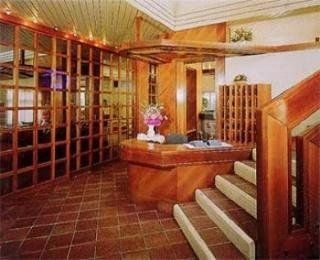 Graziella Hotel Snc0