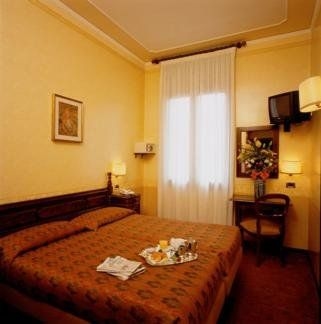 Best Western Hotel Ala4