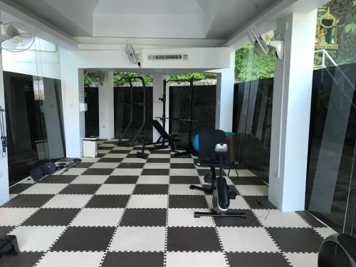 Karon View Apartments4