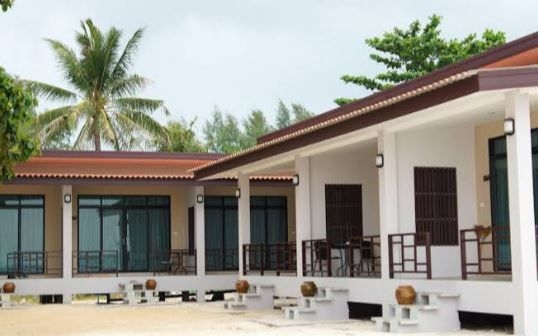 Laemson Resort0