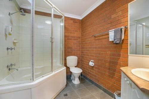 Bendigo Goldfields Motor Inn4