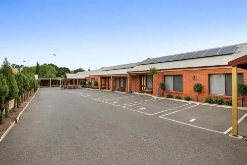 Bendigo Goldfields Motor Inn3