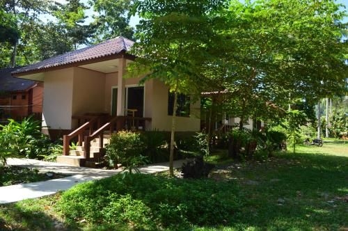 บ้าน ลอง บีช (Baan Long Beach)0