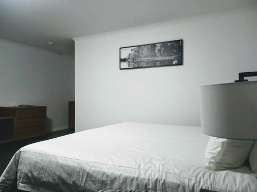 วินนิ่ง โพสต์ มอเตอร์อินน์ มัดกี (Winning Post Motor Inn Mudgee)4