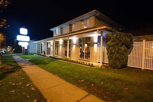 วินนิ่ง โพสต์ มอเตอร์อินน์ มัดกี (Winning Post Motor Inn Mudgee)1