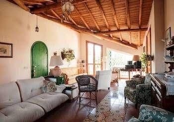 B&B La Casa del Ficus0