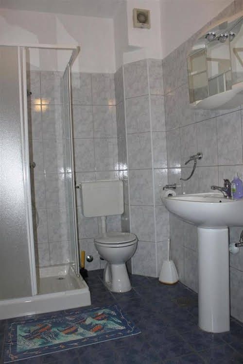 Apartments Barbara Gregovica0