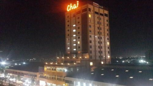 โรงแรมไชย บางบ่อ (chai building bangbo)4