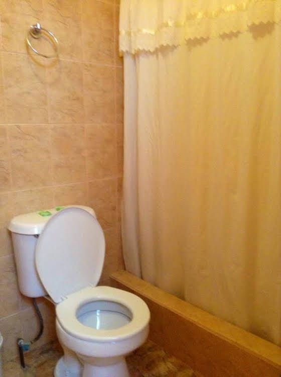 Hostal Chaxa0