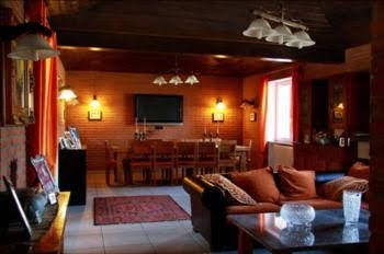 B&B Villa Sassi0