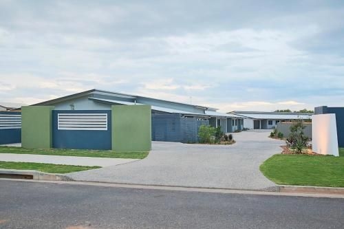 Direct Hotels - Villas on Rivergum1