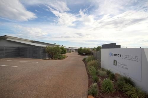 Direct Hotels - Villas on Rivergum0