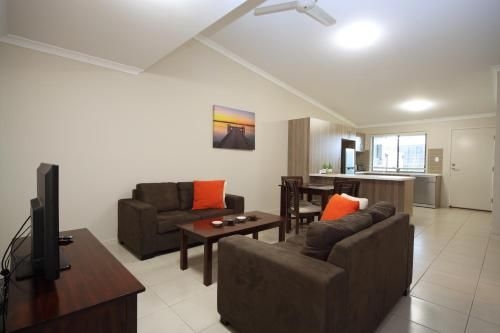 Direct Hotels - Villas on Rivergum4