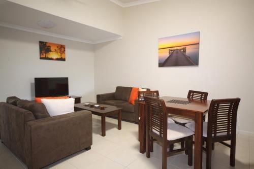 Direct Hotels - Villas on Rivergum2