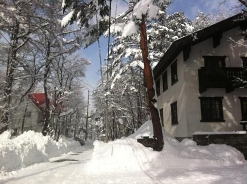 เพนชัน เบลนินา (Pension Belnina)3