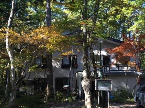 Maison de Sasagawa1