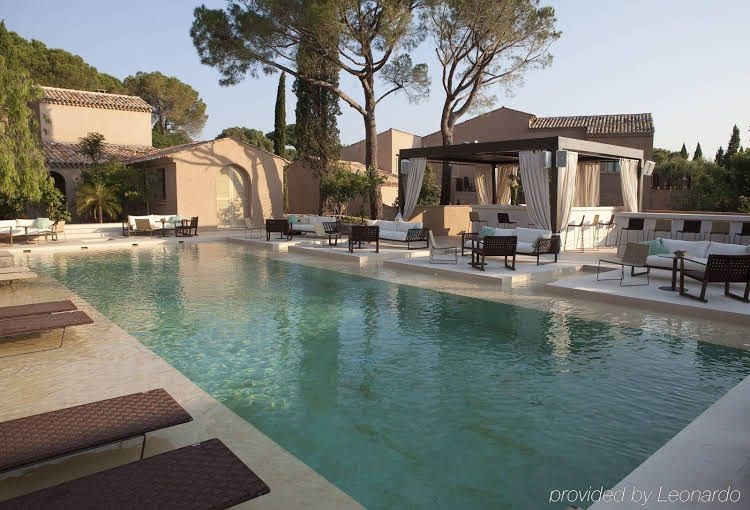 Muse Saint Tropez / Ramatuelle0