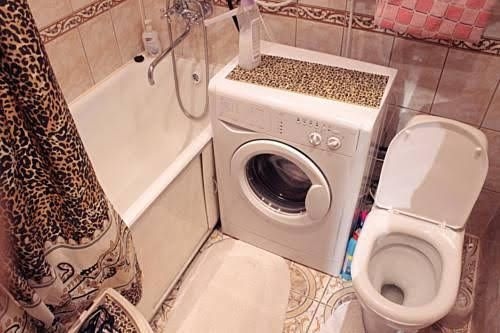 Alye Parusa Apartments0