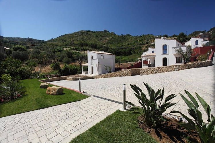 Cefalu In Casa0