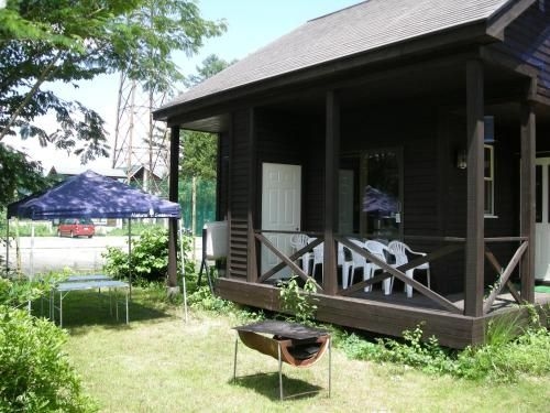 Villa Komakusa0