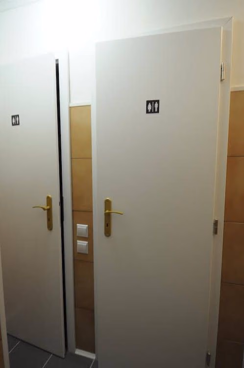 Hostel John Galt0