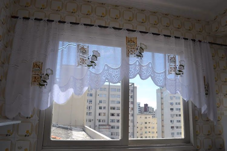 Apartamento no Centro0