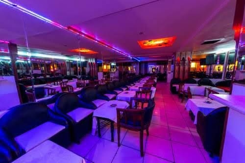 Hotel Akouas0