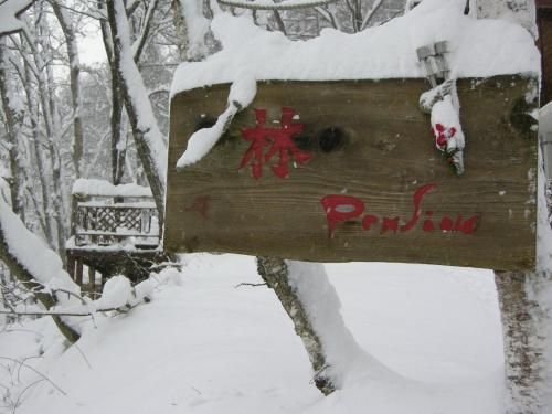 Hayashi Pension1