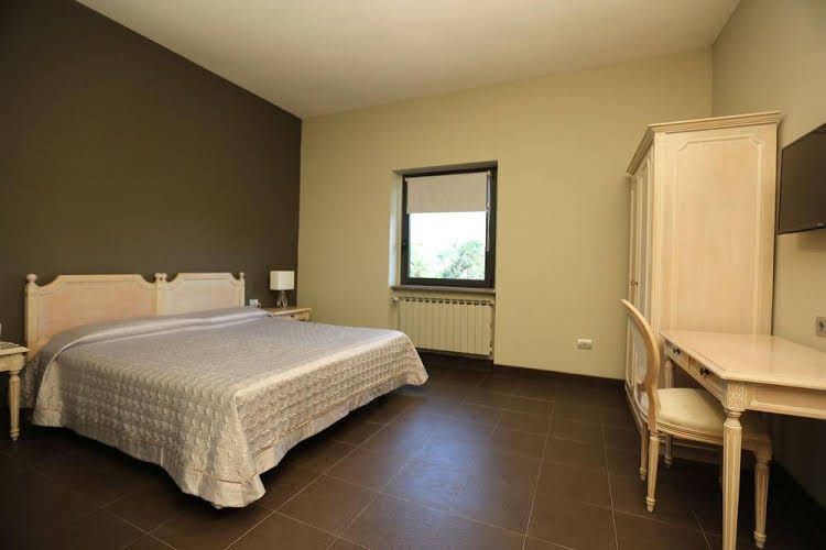 Hotel Borgo Antico0