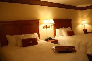 Hampton Inn Marion2