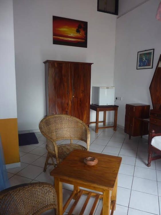 Blue Ocean Villa0