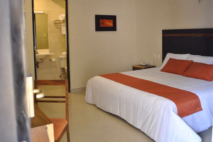 Hotel PR Express0