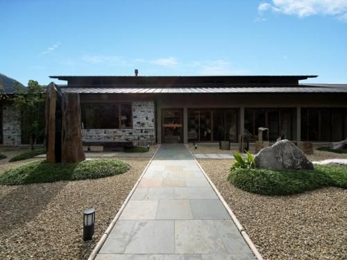 ยุฟุอิน เบตเต อิตสึกิ เรียวกัง (Yufuin-bettei Itsuki Ryokan)0