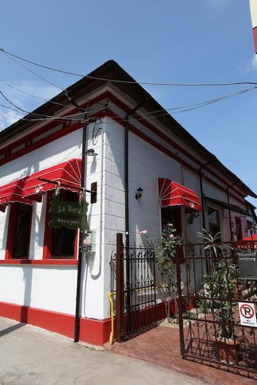 La Storia Guest House0