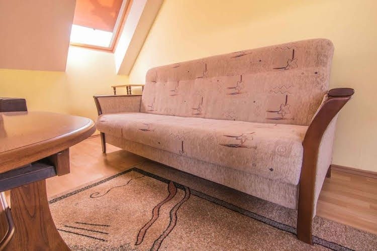 Apartament Muza0
